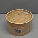 Trademark Innovations Bamboo Steamer - 3 Piece - 10 Inch Diameter