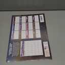 Big Grid National Park Calendar 2026 Monthly Wall Calender 12 Month | American Made In The USA