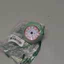 Zassenhaus Magnetic Retro Kitchen Timer, Classic Mechanical Cooking Timer (Mint Green)