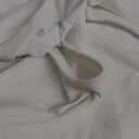 ZESICA Cocktail Dresses for Women's Elegant Off Shoulder Short Sleeve Swing A Line Wedding Evening Party Midi Dress, L