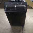 Midea Duo 12,000 BTU (10,000 BTU SACC) High Efficiency Inverter, Ultra Quiet Portable Air Conditioner, Cools up to 450 Sq. Ft., Compatible with Alexa/Google Assistant, Includes Remote (White)