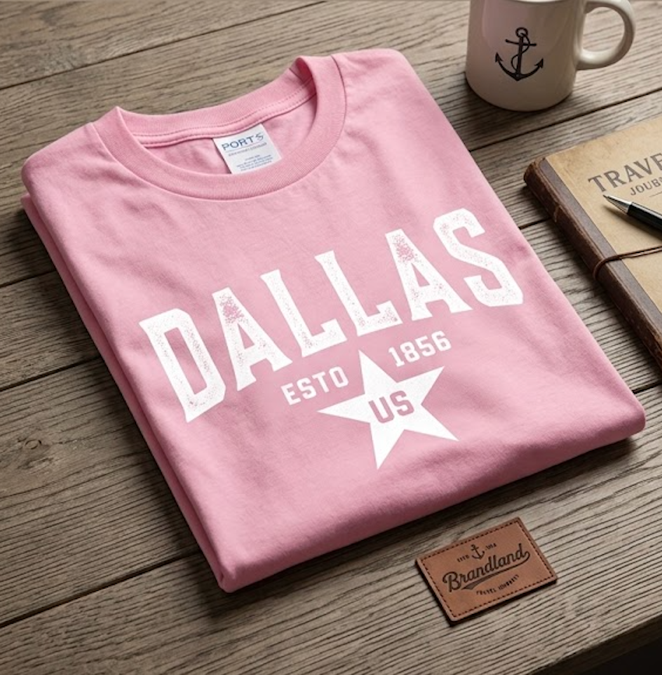 T-shirt Pink XS 13-14 Y