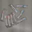 Kids Replacement Toothbrush Heads 10 Pack for Philips Sonicare Electric Toothbrush Soft Brush Head for Child 7+ for Boy Girl,5pink+5blue