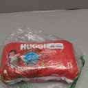 Huggies Size Newborn Diapers, Little Snugglers Baby Diapers, Size Newborn (up to 10 lbs), 31 Count