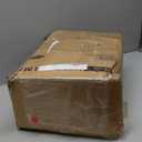 InnoTruth Air Mattress Queen with Built in Pump, Inflatable Mattress Blow up Mattress, Family Choice Award Winner, 18" Colchones Inflables Foldable Air Bed for Guest & Home, Ideal for Camping, 650lbs