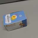 QUMY Dog Shoes for Large Dogs, Medium Dog Boots & Paw Protectors for Winter Snowy Day, Summer Hot Pavement, Water-Resistant in Rainy Weather, Outdoor Walking, Indoor Hardfloors Skid-Resistant Sole (Size 3: 2.0''x2.5''(W*L) (Pack of 4))