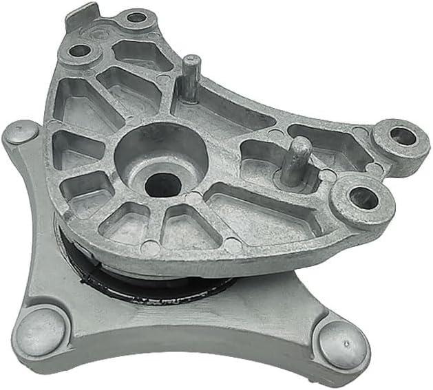 Rear Trans Mount, Car Rear Transmission Mount Fits for Mercedes Benz 2008-2019 C300 C350 CL550 CLS400 CLS550 E250 E350, Replaces 2042400618, 2042400218