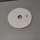 Reliant Ribbon Grosgrain Style Ribbon, 5/8 Inch X 100 Yards, Gold