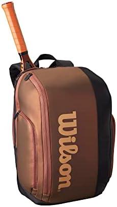 WILSON Adult Tennis Bag