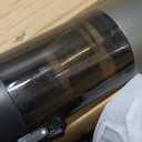 Car Vacuum, Handheld Vacuum Cordless with 21000Pa Powerful Suction & 3 Modes, 4-in-1 Portable Hand Held Mini Vacuum Cleaner Rechargeable, Ultra Light for Car Home Office (Silver)