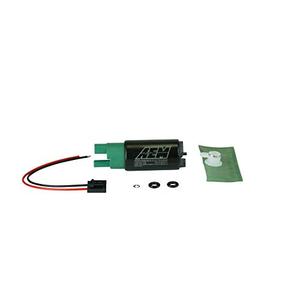 AEM 50-1220 E85-Compatible High Flow In-Tank Fuel Pump (340lph)