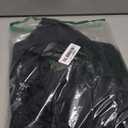 HOTSUIT Sauna Suit for Men Sweat Sauna Jacket Pant Gym Workout Sweat Suits, XXL