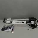 Fromann Refined-R Model JLDQ-1A and JLDQ-11 JLDQ.11.156.333K Motor Actuator Kit for Electric Power Recliner Replacement