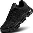 Mens Air Running Shoes Non Slip Workout Casual Sport Walking Shoes Basketball Sneakers Fashion Tennis Fitness Trainers (10)