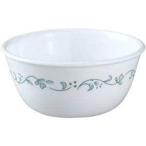 Corelle Livingware Country Cottage 12-oz Dessert Bowl