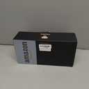 Tindbea Hair Dryer Holder Curling Iron Holder Flat Iron, Blow Dryer Holder Wall Mount, 3 in 1 Bathroom Hair Tool Organizer Rack for Universal Dryer, Matte Black