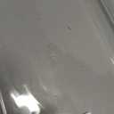 Pyrex Bakeware 4.8 Quart Oblong Baking Dish, Clear