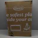 Graco Gomax Frame Stroller, Accepts All Graco Infant Car Seats, Backpack Style Lightweight Travel Stroller Frame (Ace)