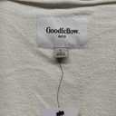 Cardigan Beige L