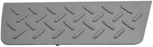 Hoypeyfiy BL3Z-14A706-AA Front Seat Shield Cover Panel Bezel Trim Driver Left Side, Replacement for Ford Replacement for F Series 150 2011 2012 2013 2014