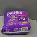 Pull-Ups Girls' Potty Training Pants, Size 3T-4T Training Underwear (32-40 lbs), 20 Count