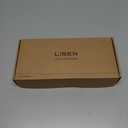 LISEN for iPad Holder Car Road Trip Travel Essentials Activities for Toddler Kids Gifts, Car Accessories for Women Interior Men Truck 3in1 Tablet Holder Back Seat Car Camping Headrest Organizer (4.7-11 Device)