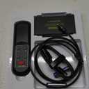 LiNKFOR Digital Toslink Optical 4x1 Switch with 3ft Optical Cable and IR Remote Control Aluminum Alloy Digital Audio SPDIF Toslink Optical Fiber Switcher 4 in 1 Out for PS3 Xbox Blue-Ray DVD HDTV