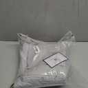 Queen Size 4 Piece Sheet Set - Comfy Breathable & Cooling Bed Sheets Set - Hotel Luxury Bedding for Women, Men, Kids, Teens, Boys & Girls - Deep Pockets, Soft, Wrinkle Free - Oeko-Tex - French Grey