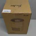 FreAire Air Purifiers for Bedroom, Air Purifiers for Home with Lights, HEPA Air Purifier Removes Dust Smoke Pollen Dander Smell, for Home/Pets/Bedroom