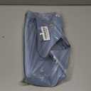 Coach Brooklyn Shoulder Bag 28 (One Size, B4/Bluebell)