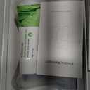 Heated Muscle Scraper Tool Electric Fascia Knife Massager Heating and Vibration, Muscle Scraper Tool, Body Gua Sha Massage Tool,Fascia Tool Massage Tools for Deep Tissue(Black)