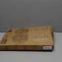 YISSVIC Electric Fly Swatter Bug Zapper Racket 4000V LED Screen Dual Modes Fly Zapper Rechargeable for Indoor Home Office Backyard Patio Camping (Black-2 Pack)