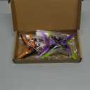 20pcs FPV Drone Props Propeller: Gemfan Hurricane 51433 3-Blades 5.1x3.5 PC Props Compatible 2206-2306 Brushless Motor for RC Quadcopter FPV Racing/Freestyle Drone