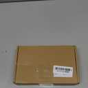 Joyyy Weighted Candlestick Holders Candle Stick Holder for Candlesticks, Vintage Metal Candelabra Candlestick Holders Candle Stand for Holiday Fireplace Party Dining Home (Matt Black)