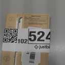 Uyiton Compatible with iPhone 17 Pro Camera Lens Protector - [Not Easy to Break][Strong Adsorption][Case-Friendly] Metal Tempered Glass Rear Camera Screen Cover - Silver, 2 Packs