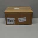 513288 Front Wheel Bearing & Hub Assembly for Buick Allure/Lacrosse/Regal, for Chevrolet Chevy Equinox/Impala/Malibu, for GMC Terrain, for Cadillac CTS(AWD)/XTS, for Saab 9-5, Hubs 5 Lugs w/ABS, 2PCS