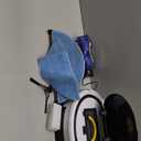 ILIFE V5s Plus Robot Vacuum and Mop Combo with Wi-Fi/ App/ Alexa, Automatic Self-Charging Robotic Vacuum Cleaner, Slim and Quiet, Cleans Hard Floors Carpets and Pet Hair (V5s Pro Upgrade Version)