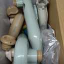 2 in 1 Baby Gym with Walker,Baby Play Mat with 4 Infant Learning Sensory,Double-Sided Multifunctional Removable Play Piano Panel,Sit-to-Stand Learning Walker for 0-24 Months Boy Girl [White]