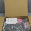 12-in-1 Steam Mop, Detachable Steam Cleaner