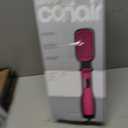 Conair All-in-One Hot Air Brush, Ionic Technology, Mixed Bristles, 1000W