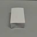 LikeLion Single Cord Set Lights with 2 Bulbs, Compatible with Dept 56 Village Collection Accessories, 120V 6W Bulbs