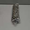 Deepsoon Heating Pad, Electric Heating Pads for Back, Neck, Abdomen, Moist Heating Pad for Shoulder, Knee, Arms, Legs,  Dry/Moist Heat & Auto Shut Off, Christmas Gifts for Men and Women, Leopard Print,24x12 Inch