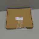 Winter Decorations Snowman Decor Indoor, Christmas Kitchen & Bathroom Decor Decorations for Home - Snowman Winter Xmas Paper Towel Holder Stand Accessories