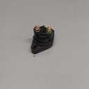 Starter Solenoid Relay for ATV Arctic Cat 400 650 1000 500 550 450 700 Replacement for 0445-058 0445-036