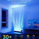 RGB Led Light for Wall Decor, Wall Lighting for Living Room
