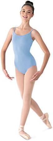 Mirella womens Women's Classic Camisole Leotard M Mirella womens Women's Classic Camisole Leotard M