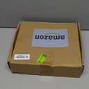 Pro Tire Lifter Cart - Pre-Assembled Wheel Dolly for Cars/SUVs/Trucks, Dual Stainless Rollers & 5 All-Terrain Wheels, Foldable Steel Frame, Lug Nut Organizer & Extended Handle