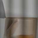 VBT Boob Tape - Breast Lift Tape, Body Tape for Breast Lift w 2 Pcs Silicone Breast Reusable Adhesive Bra, Bob Tape for Large Breasts A-G Cup, Nude