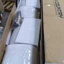 Rough Country Hard Roll-Up Bed Cover