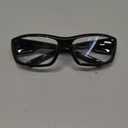Pyramex Safety Products SB7910D15 (Clear Reader Lens 1.5 Diopters/ Black Frame)